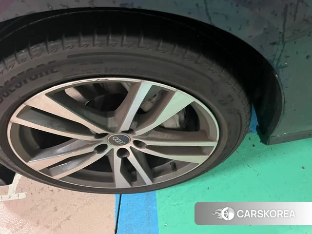 Audi A6 (C8) id 4619166 из Кореи 16