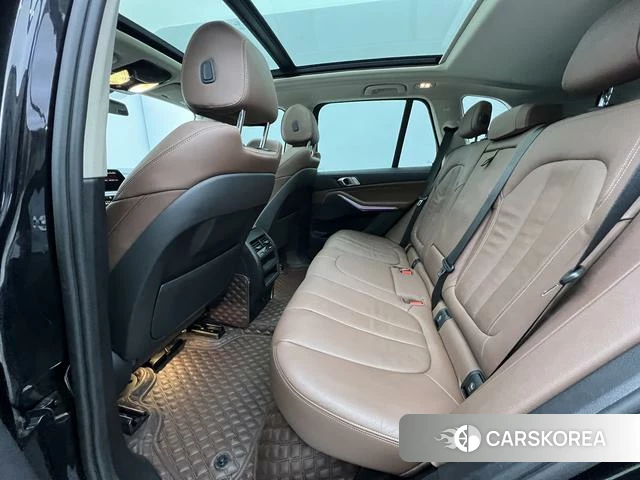 BMW X5 (imported) id 4207981 из Китая 29