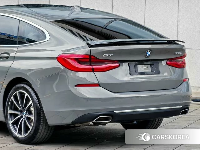 BMW 6 series GT id 4257253 из Китая 14