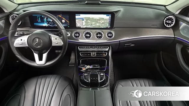 Mercedes-Benz CLS-Class C257 id 3616809 из Кореи 17