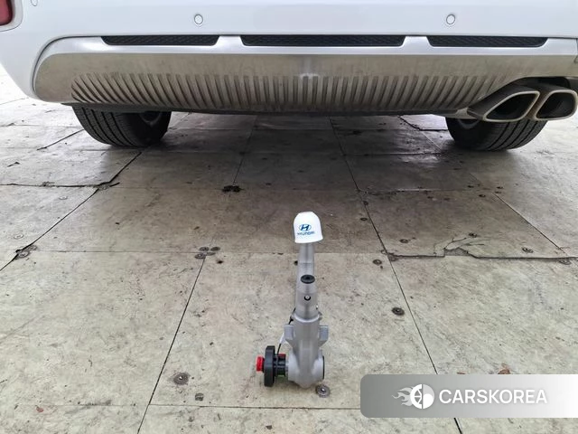 Hyundai Palisade id 3859776 из Кореи 17