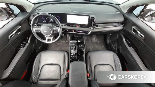 Kia Sportage 5th Generation id 4422639 из Кореи 17