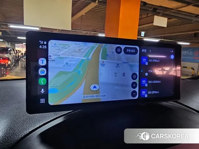 Hyundai The New Grand Starex id 3460054 из Кореи 17