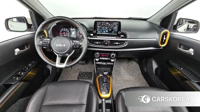 Kia Morning Urban (JA) id 3746899 из Кореи 17