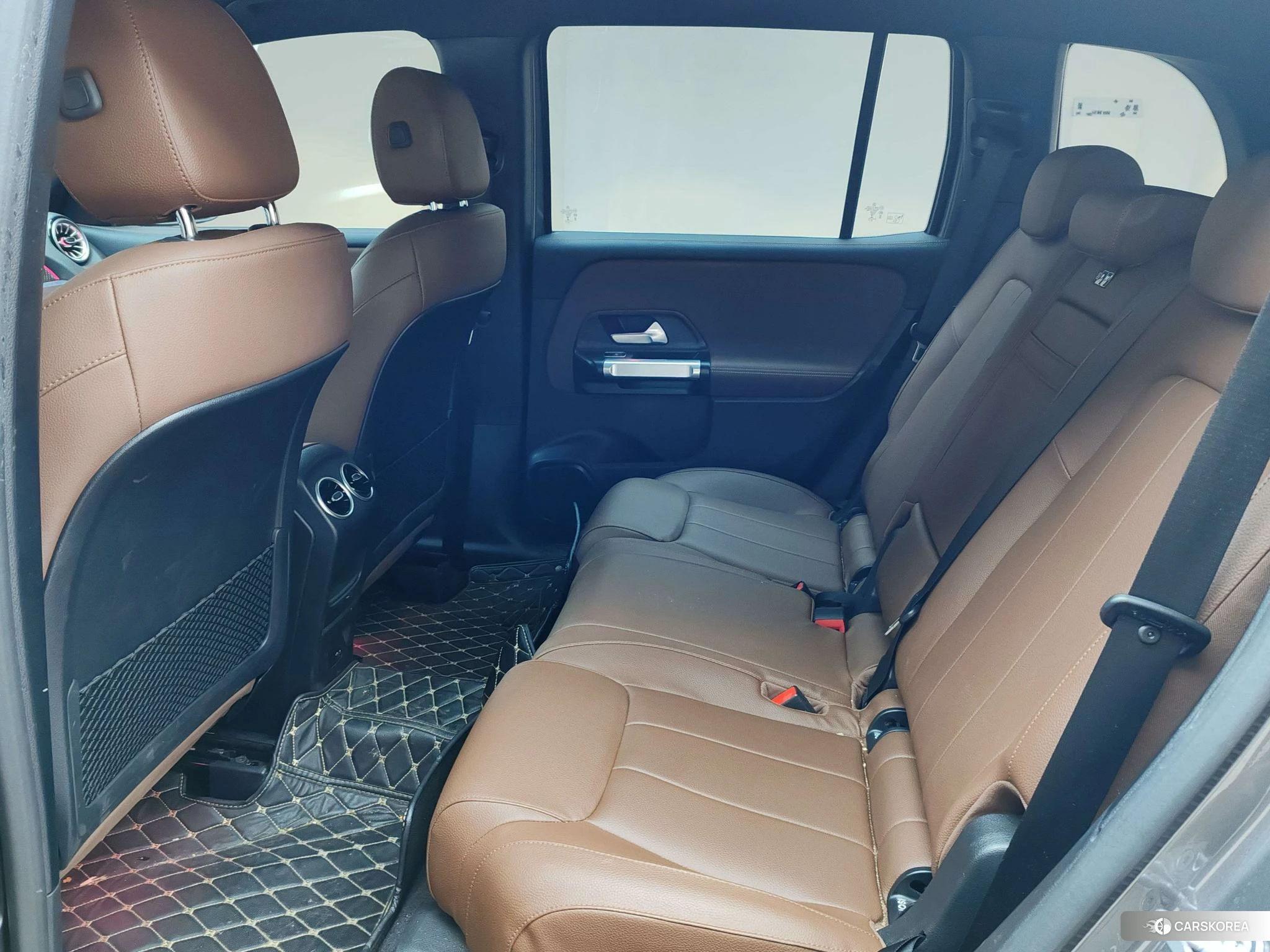 Mercedes-Benz GLB id 4462021 из Китая 17