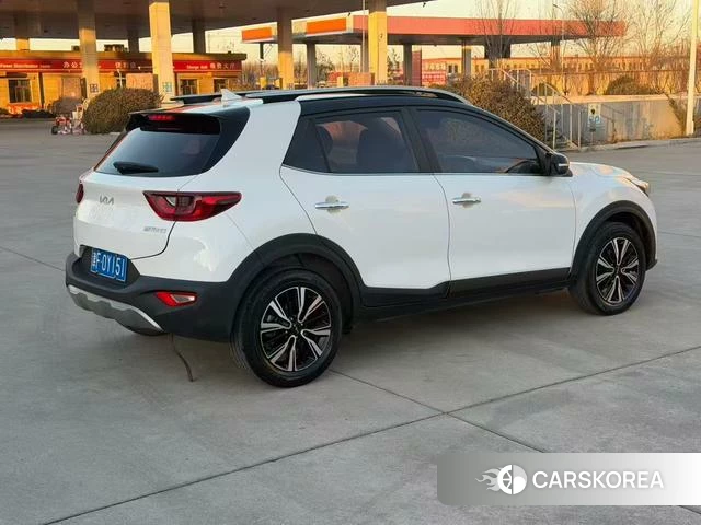 Kia Yi Ran id 4262455 из Китая 7