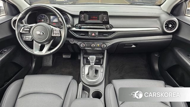 Kia Come New K3 id 3910940 из Кореи 17