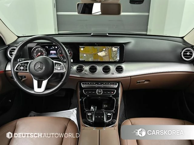 Mercedes-Benz E-Class W213 id 4294806 из Кореи 17
