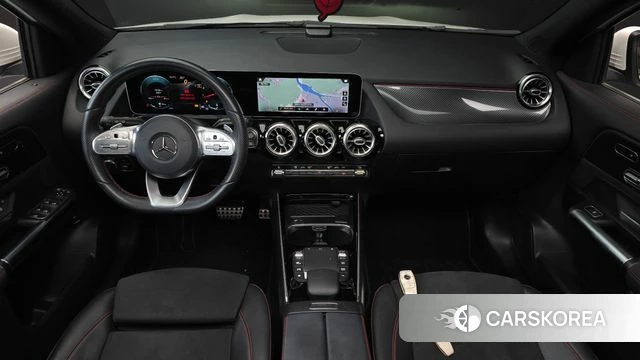 Mercedes-Benz GLA - Class H247 id 4424018 из Кореи 17