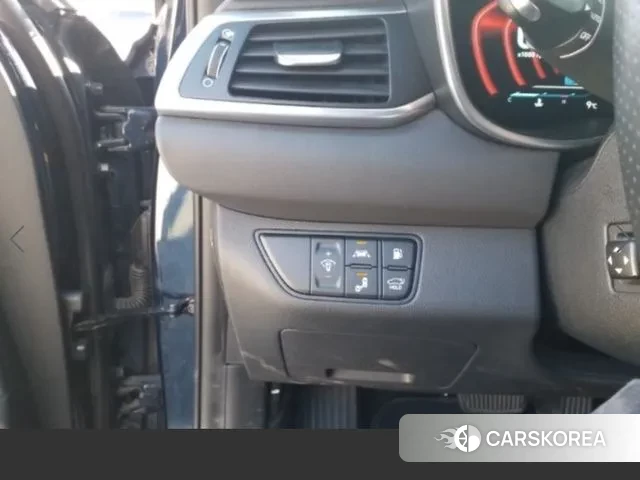 Genesis G70 id 3493982 из Кореи 7