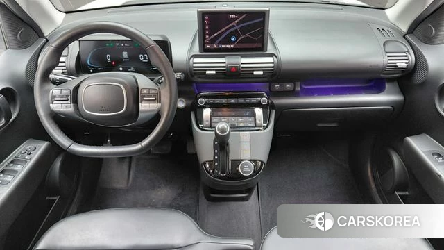 Hyundai Casper id 4793198 из Кореи 25