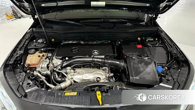 Mercedes-Benz GLB-Class X247 id 3329515 из Кореи 17