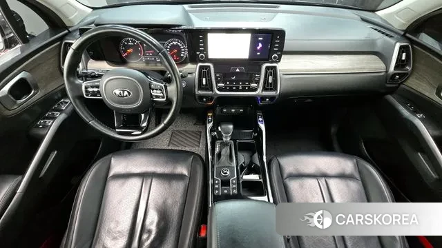Kia Sorento 4th Generation id 3708476 из Кореи 17