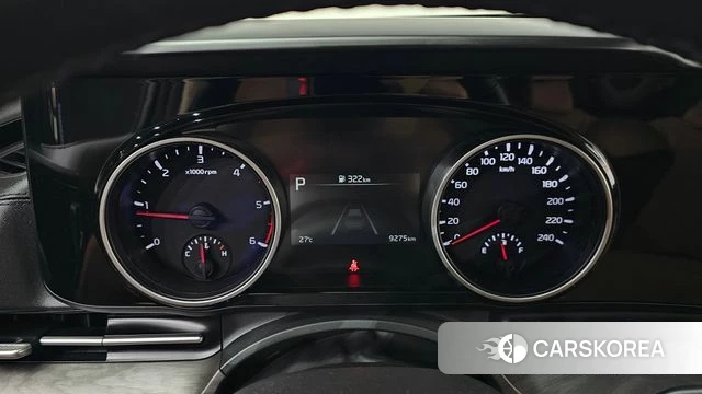Kia Carnival 4th generation id 4581063 из Кореи 27
