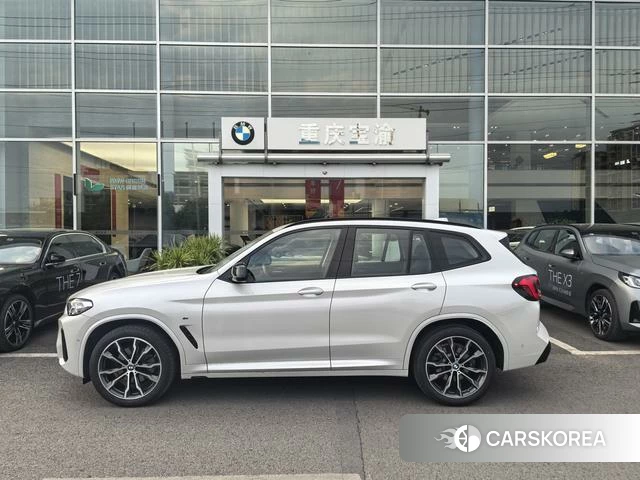 BMW X3 id 4341535 из Китая 19