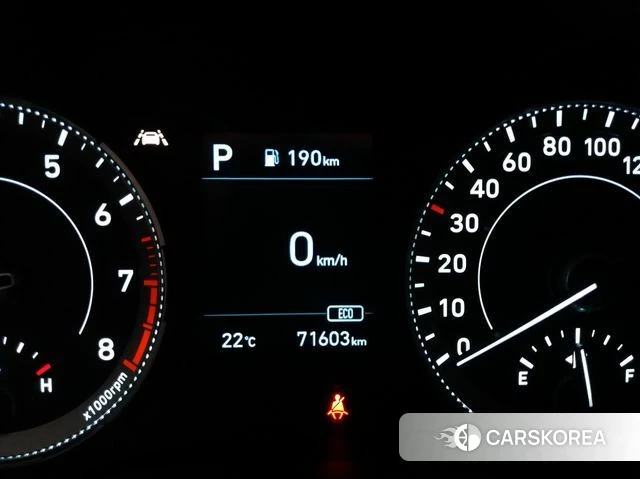 Hyundai Venue id 4310391 из Кореи 17
