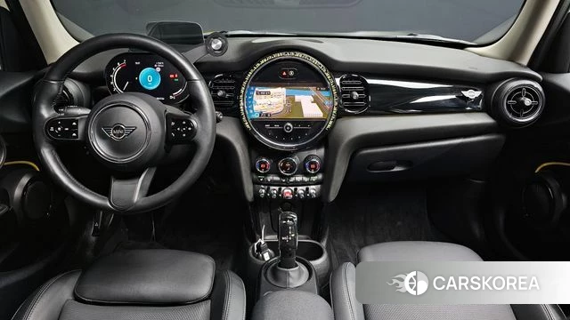 Mini Cooper S id 3827557 из Кореи 17