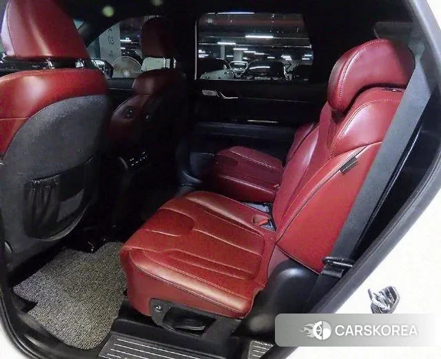 Hyundai Palisade id 3045342 из Кореи 17