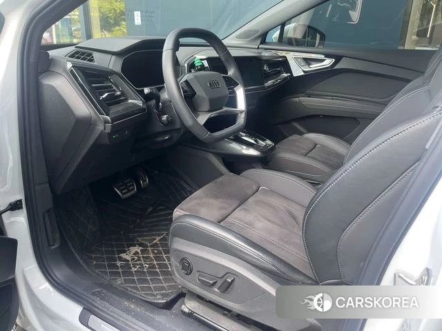 Audi Q4 e-tron id 4334903 из Китая 13
