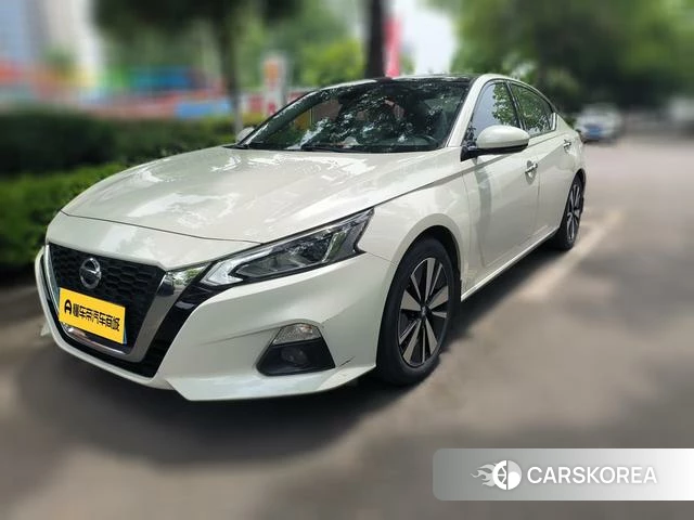 Nissan Teana id 4313977 из Китая 9