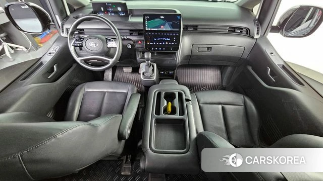 Hyundai Staria id 4201446 из Кореи 17