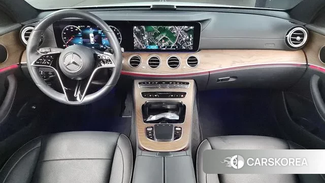 Mercedes-Benz E-Class W213 id 2959475 из Кореи 17