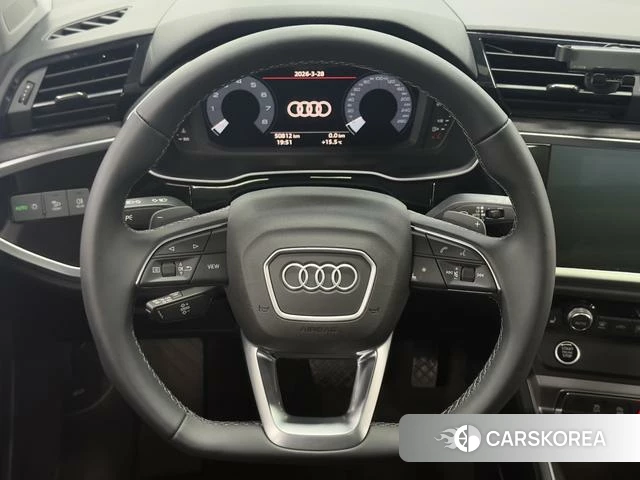 Audi Q3 id 3890552 из Китая 17
