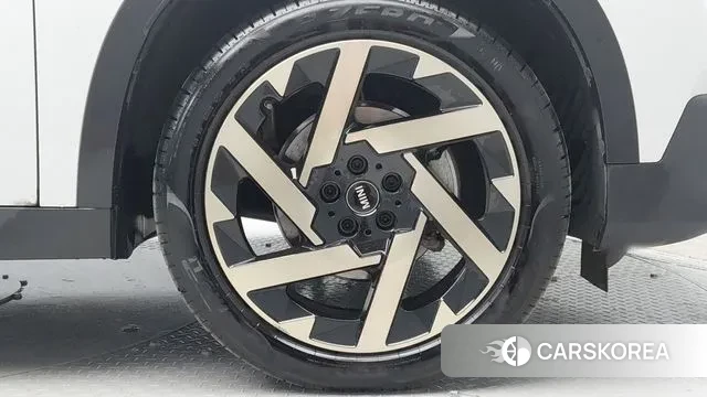 Mini Cooper S Countryman 3rd Generation id 3618977 из Кореи 17