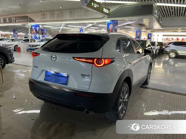 Mazda CX-30 id 4276028 из Китая 20