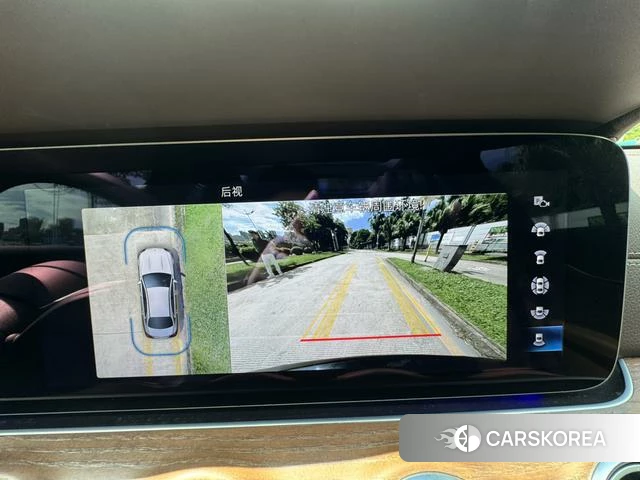 Mercedes-Benz E-class id 4300183 из Китая 19