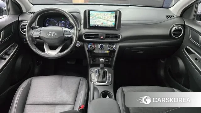 Hyundai Kona id 3514848 из Кореи 17
