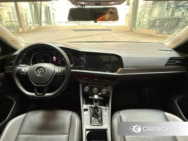 Volkswagen Sagitar id 4274087 из Китая 13