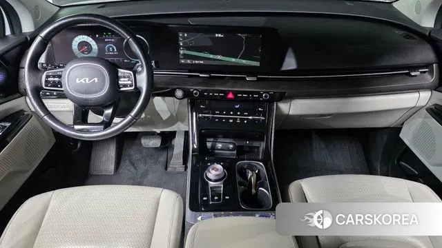 Kia Carnival 4th generation id 3342553 из Кореи 17