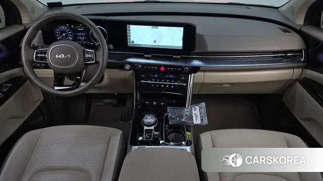 Kia Carnival 4th generation id 3360499 из Кореи 17