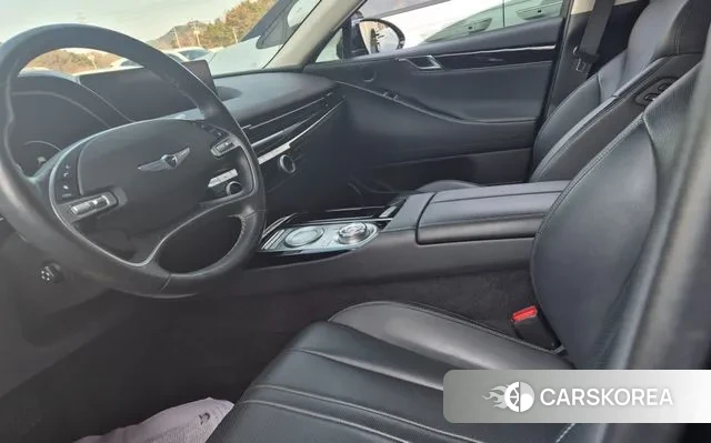 Genesis G80 (RG3) id 3747742 из Кореи 17