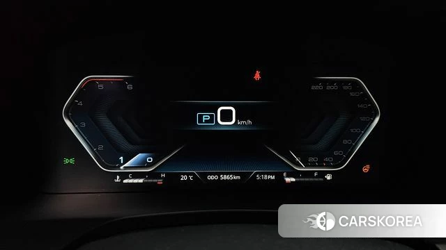 Ssangyong The New Rexton Sports Cannes id 4243088 из Кореи 29