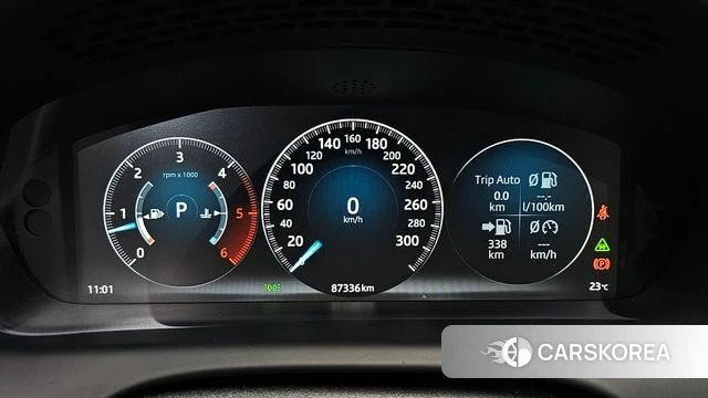 Jaguar All New XJ id 4325200 из Кореи 35