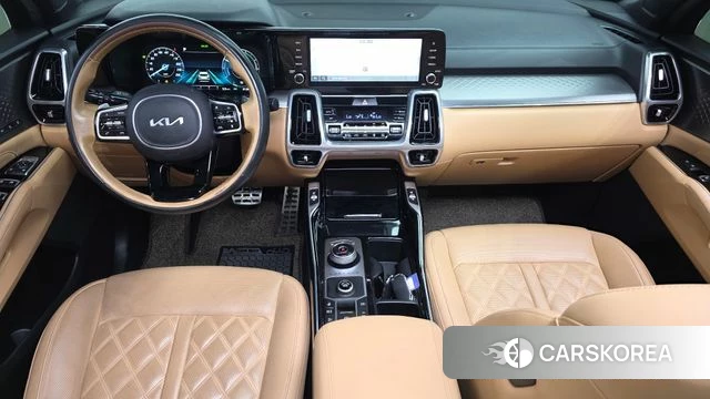 Kia Sorento 4th Generation id 4572486 из Кореи 17