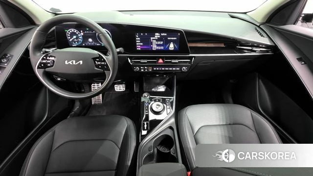 Kia Di Ol Nu Niro id 3850236 из Кореи 17