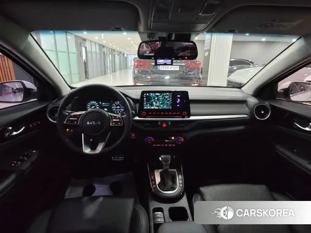 Kia The New K3 2nd generation id 3523560 из Кореи 16