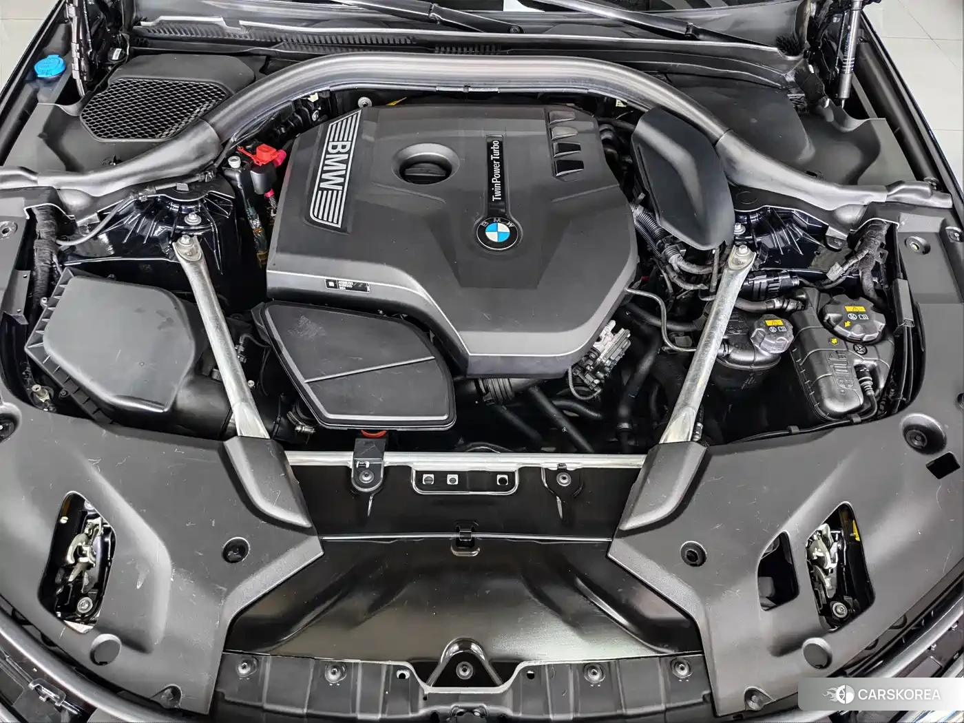 BMW 5 series id 4679970 из Китая 11