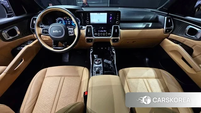 Kia Sorento 4th Generation id 3556538 из Кореи 17