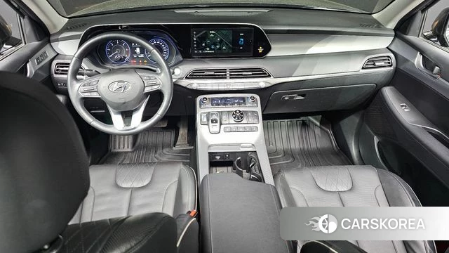 Hyundai Palisade id 4269140 из Кореи 17