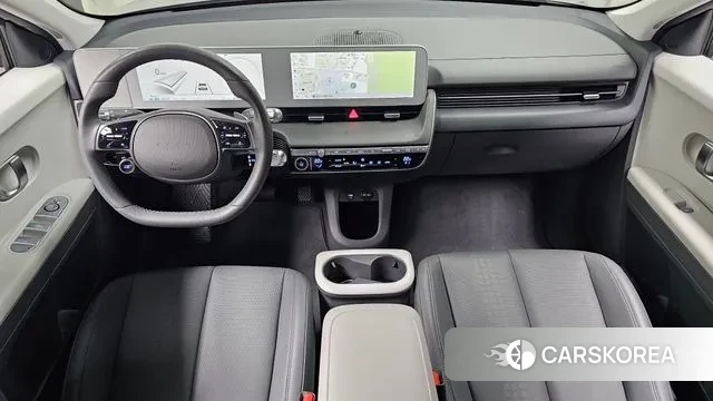 Hyundai Ionic 5 id 2915555 из Кореи 17