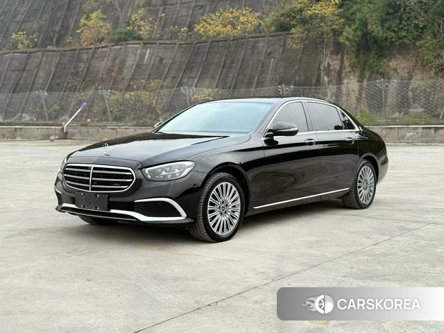 Mercedes-Benz E-class id 3927148 из Китая 7