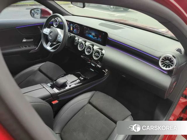 Mercedes-Benz Class A id 4301415 из Китая 18