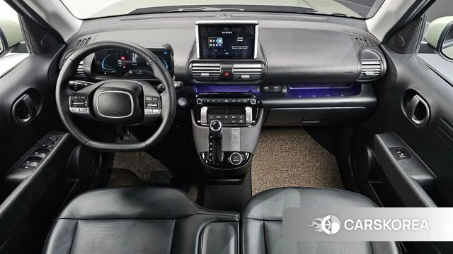 Hyundai Casper id 4929217 из Кореи 30