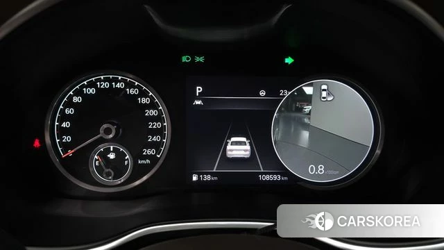 Genesis G80 (RG3) id 4794272 из Кореи 30