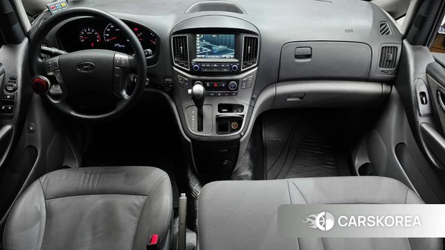 Hyundai The New Grand Starex id 4232991 из Кореи 27