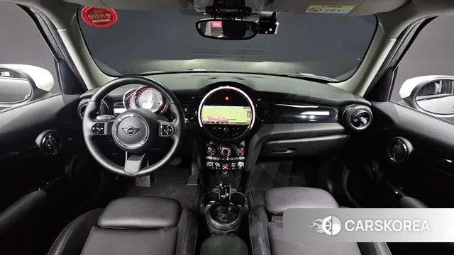 Mini Cooper id 3551456 из Кореи 17